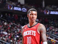 开云体育在线-火箭客场力克国王，取得两连胜