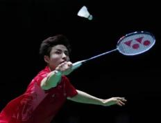 开云体育app-绝地反击：澳大利亚和美国羽毛球选手死磕