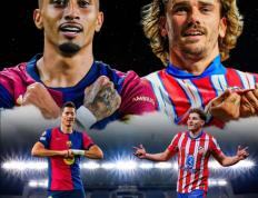 开云体育官网-马德里竞技紧张备战，志在一场胜利