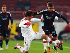 开云体育平台APP-沃尔夫斯堡卓绝表现，战绩不俗