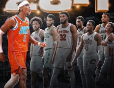 开云下载-小牛队主场大胜雷霆队，取得系列赛领先