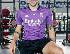 开云官方app入口-乌拉圭橄榄球队运动员获得殊荣