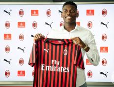 开云体育平台APP-里尔队成功签下英格兰U国脚