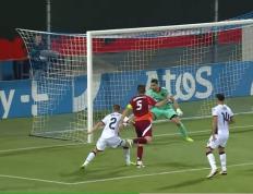 开云体育中国-芬兰队欧预赛首轮战胜阿尔巴尼亚，斩获首胜