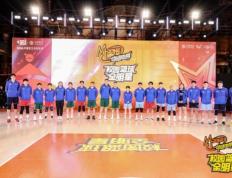 开云体育官网-亚洲篮球联赛巅峰对决，寻找新生贵族