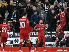 开云官网-关于利物浦擒敌全取三分，阿斯顿维拉难挡对手的信息