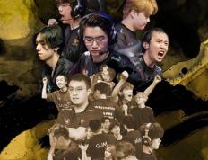 开云体育中国-战队实力强劲，夺得团体金牌获得赞誉