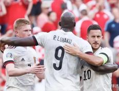 开云APP-意大利以一球之差力克比利时队