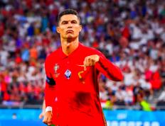 开云体育平台APP-葡萄牙表现不俗，轻松战胜克罗地亚