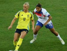 开云体育登录-挪威女足惊险淘汰瑞典