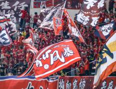 开云体育官网-广州队强势发威，实现三连胜