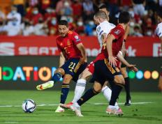 开云体育官网-瑞典大胜格鲁吉亚，备战重要足球盛事