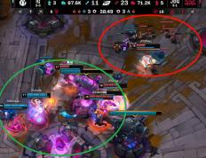 开云体育下载-IG绝杀JDG，Uzi线上压制力十足强强对话2025世界赛，留下经典瞬间