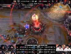 开云官网-TL轻取RNG，Knight拿下关键大龙宿命之战全球总决赛，成为赛场最大亮点