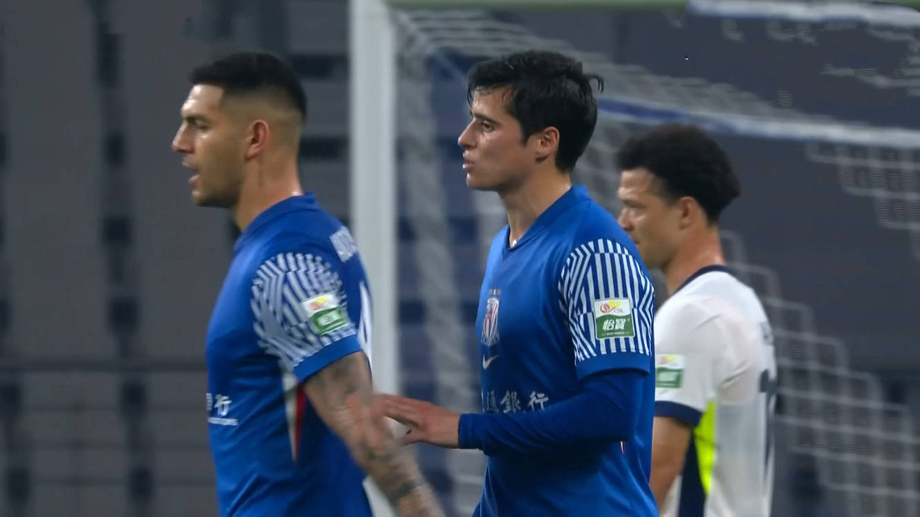 开云体育官方网站-申花签约新外援，助战亚冠联赛