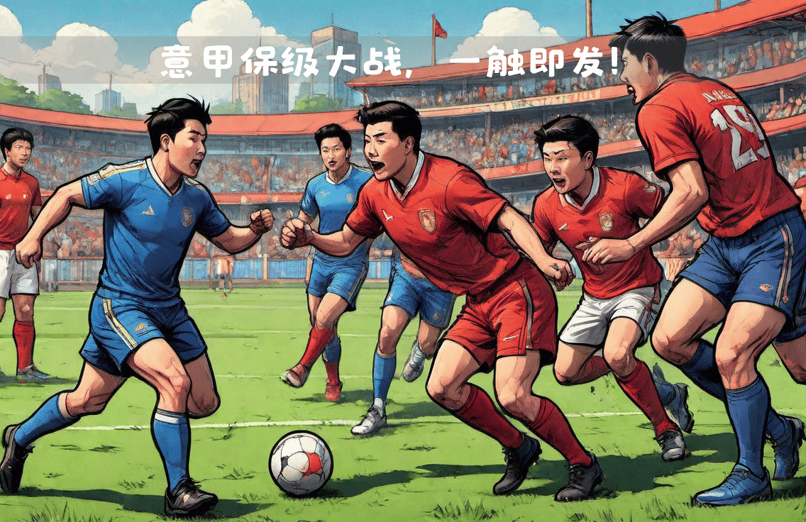 开云体育中国-热那亚客场对阵帕尔马，球队如何迎战