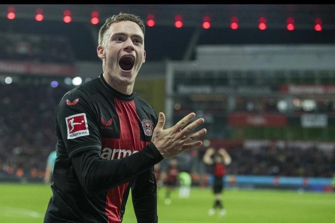 开云体育中国-勒沃库森客场挑战硬仗，积极备战