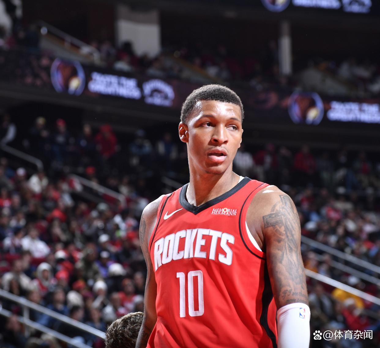 开云体育在线-火箭客场力克国王，取得两连胜