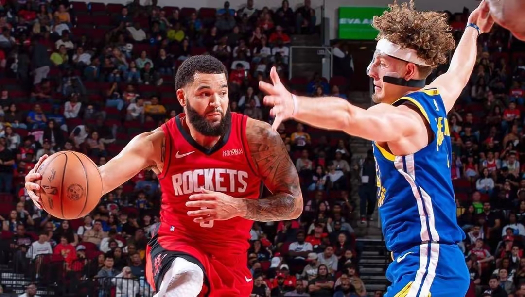 开云体育在线-火箭客场力克国王，取得两连胜