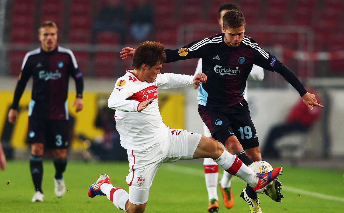 开云体育平台APP-沃尔夫斯堡卓绝表现,战绩不俗