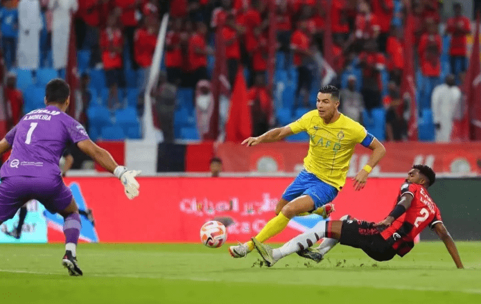 开云平台-关于广州富力客场逆袭，反超对手获得胜利的信息