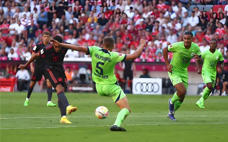 开云下载-柏林联盟期待主场胜利，挑战狼堡