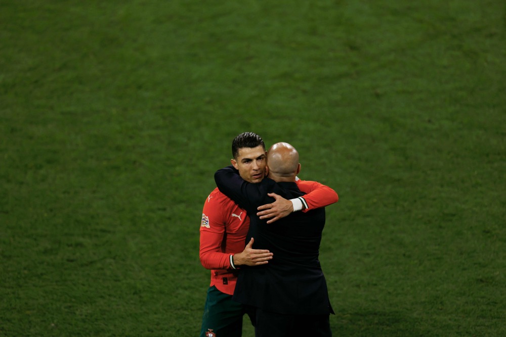 开云体育登录-葡萄牙国脚助攻帮助球队夺冠