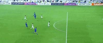 开云体育入口-阿尔艾因逆转取胜,晋级下一轮比赛