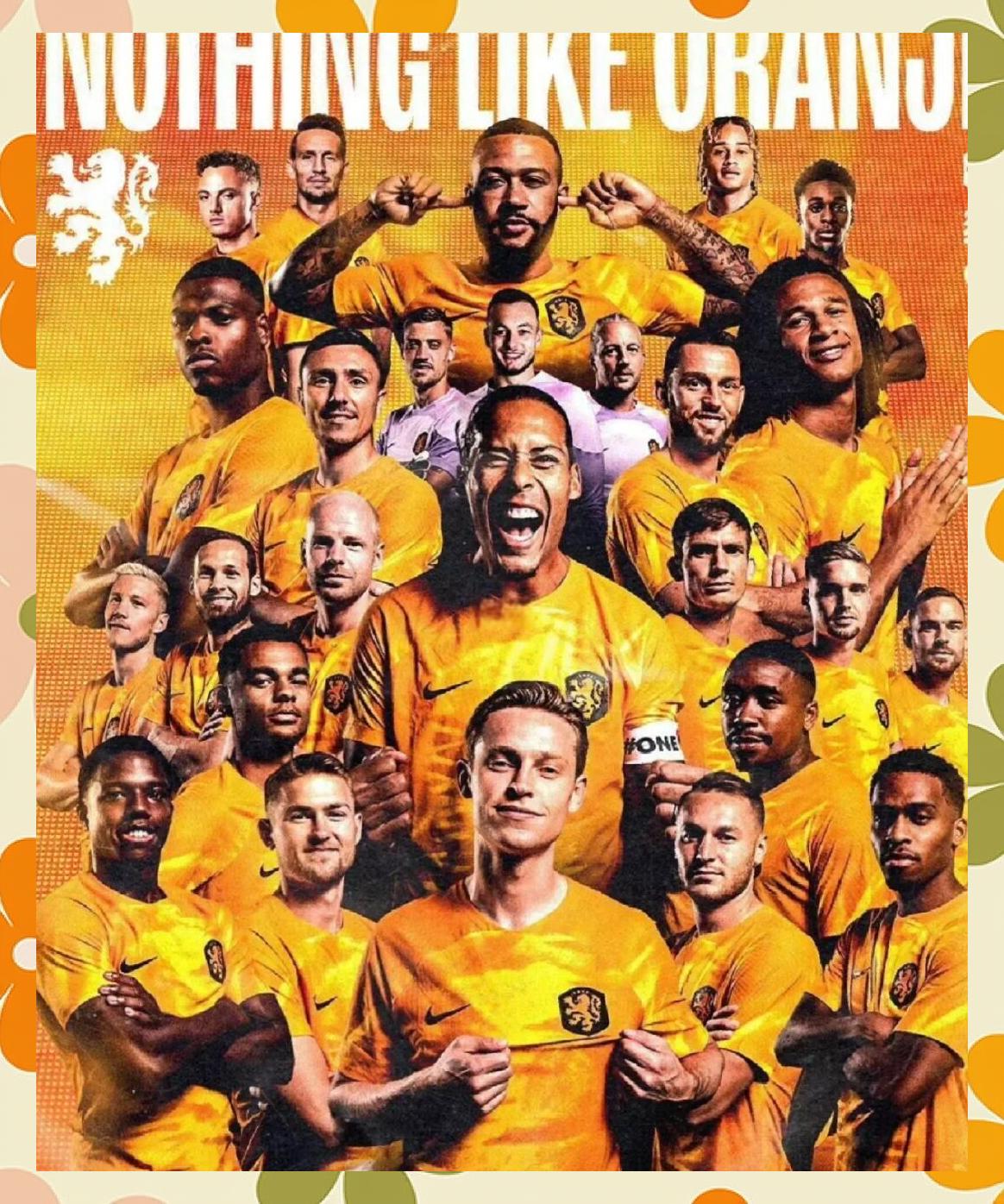 开云APP-荷兰选手携手晋级，将会在决赛上交手