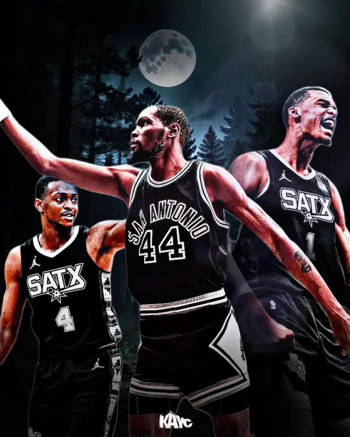 开云体育中国-包含马刺队用篮球表现拯救声名在主场高唱胜歌的词条