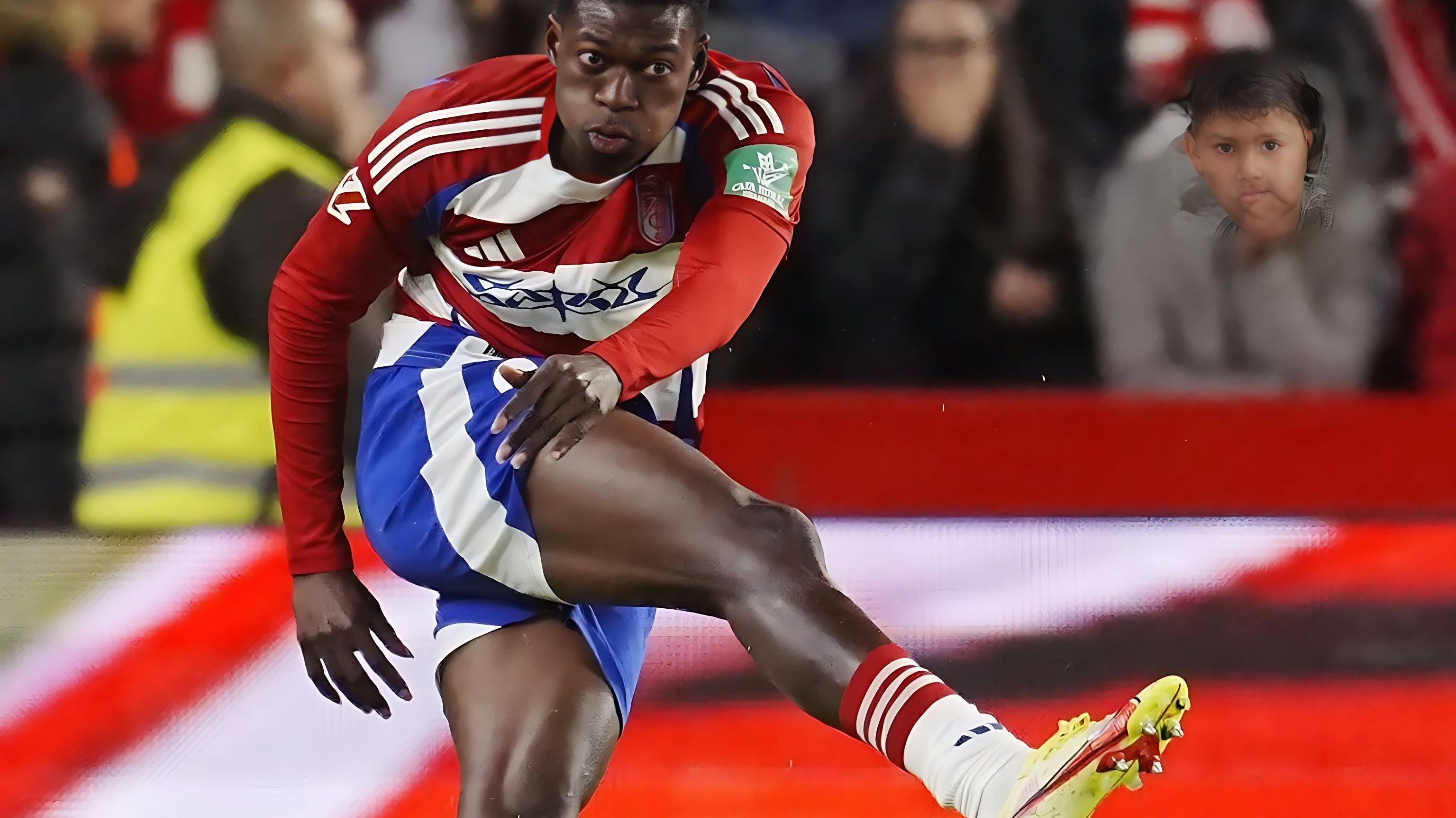 开云官方app入口-格拉纳达客场大胜，实现客场逆袭的简单介绍