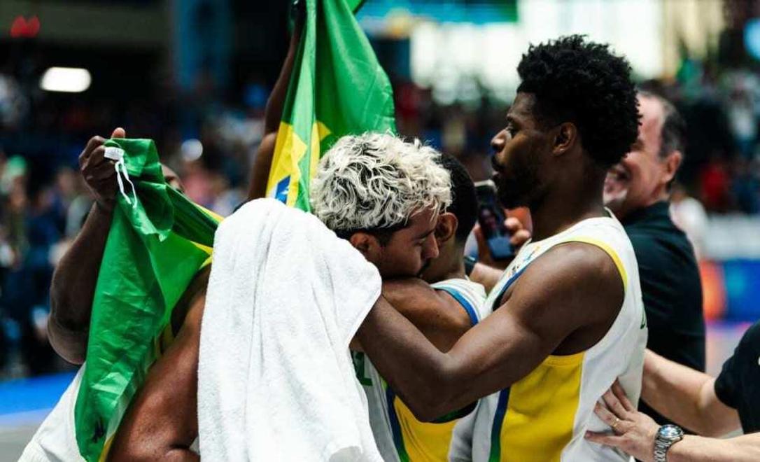 开云体育平台APP-美洲杯半决赛：巴西与阿根廷争夺冠军