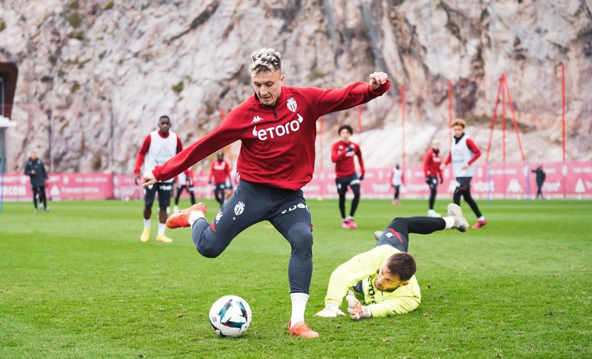 开云APP-摩纳哥主场胜特鲁瓦，继续稳健爬升的简单介绍