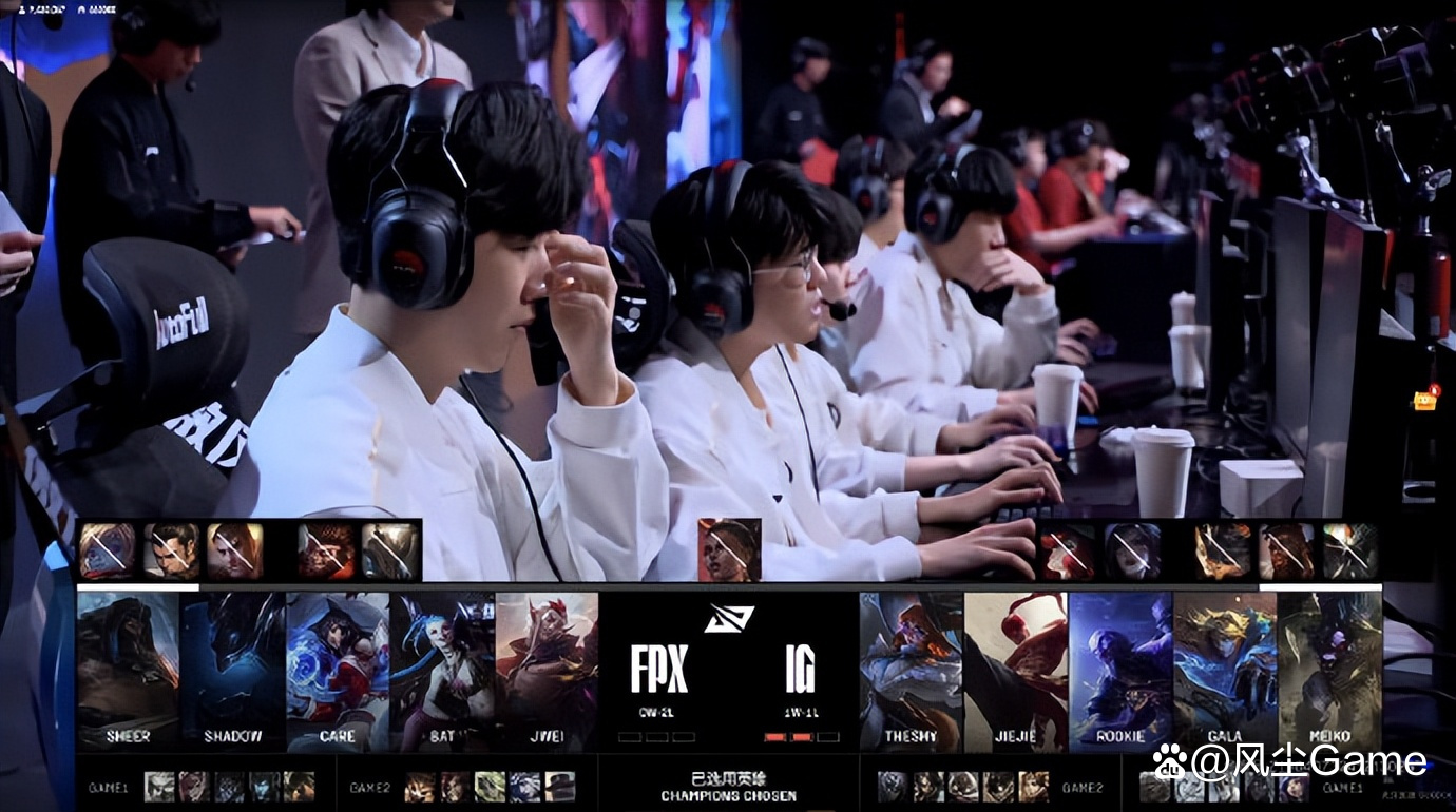 开云官网-RNG力克C9，JackeyLove团战一打五峡谷大战入围赛，点燃全场激情