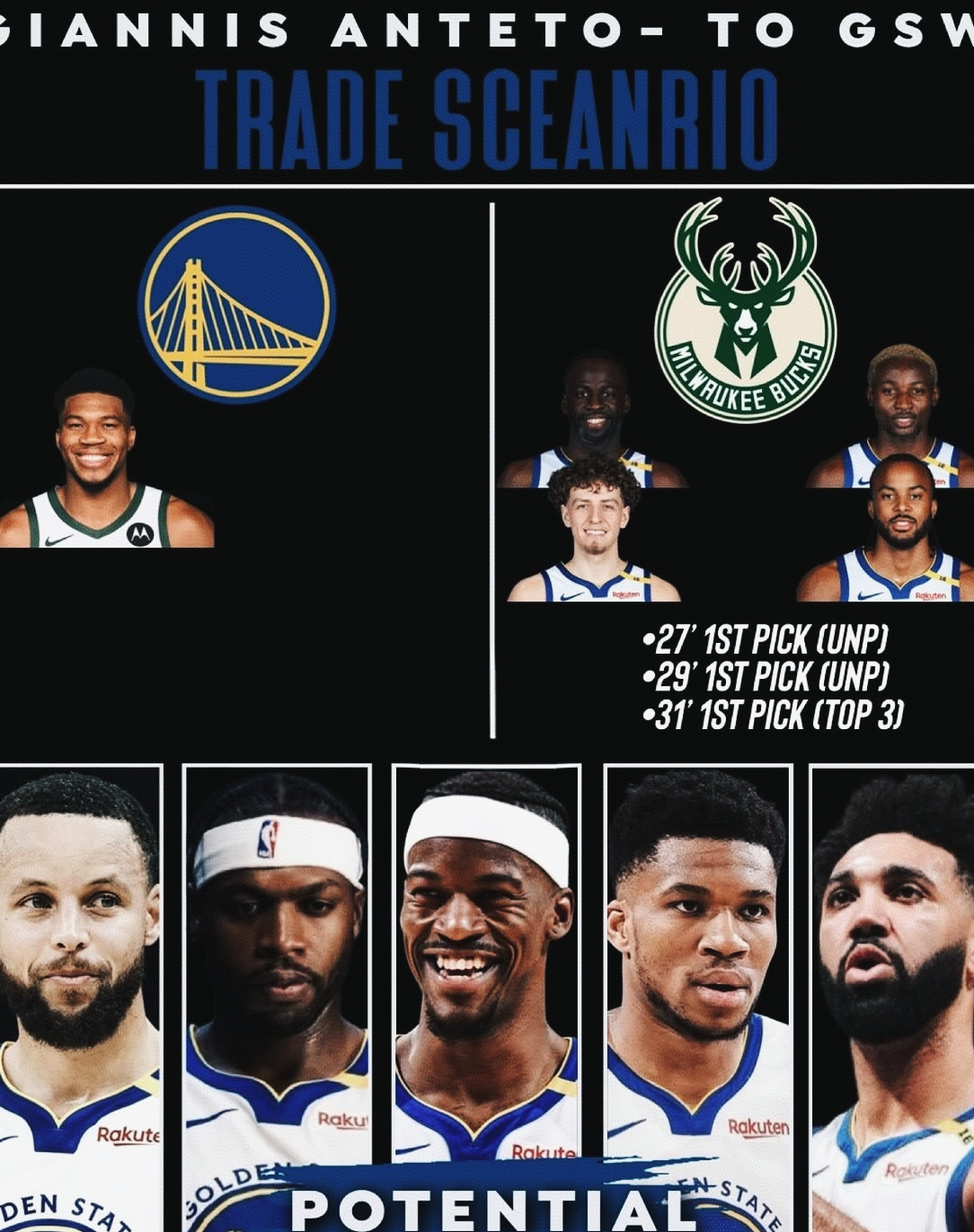 开云体育中国-勇士大胜雄鹿取得两连胜