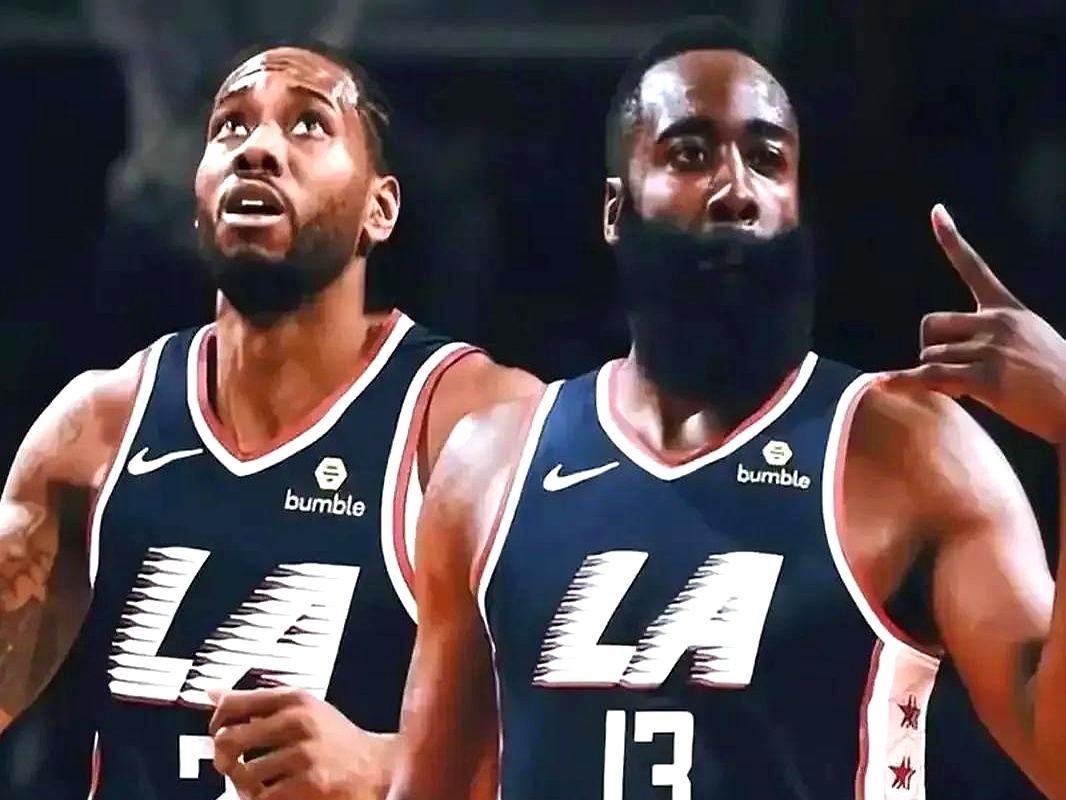 开云平台-快船击败勇士，继续保持优势地位