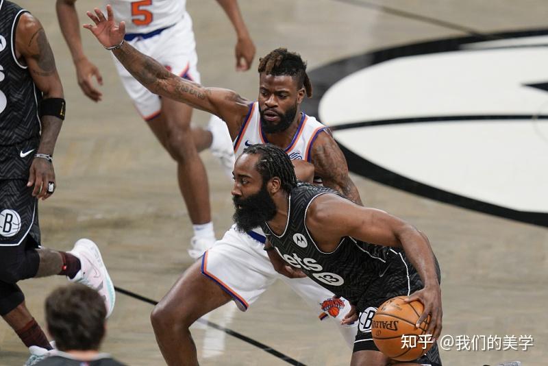 开云体育APP下载-篮网再度险胜，季后赛门票在握