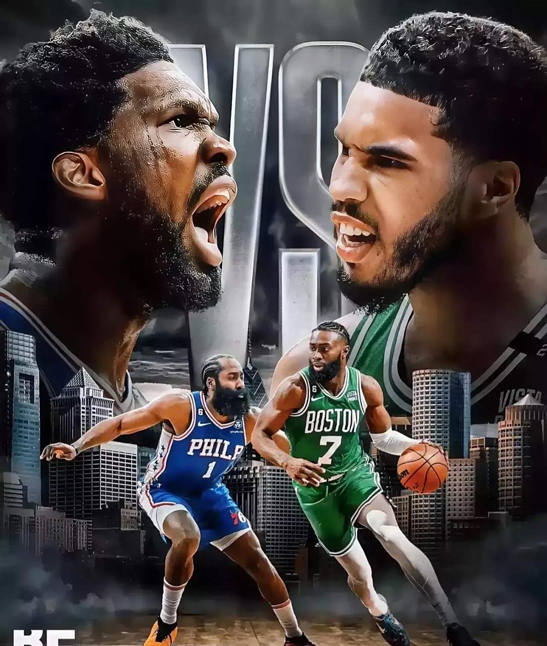 开云体育在线-凯尔特人再胜76人，系列赛比分扩大