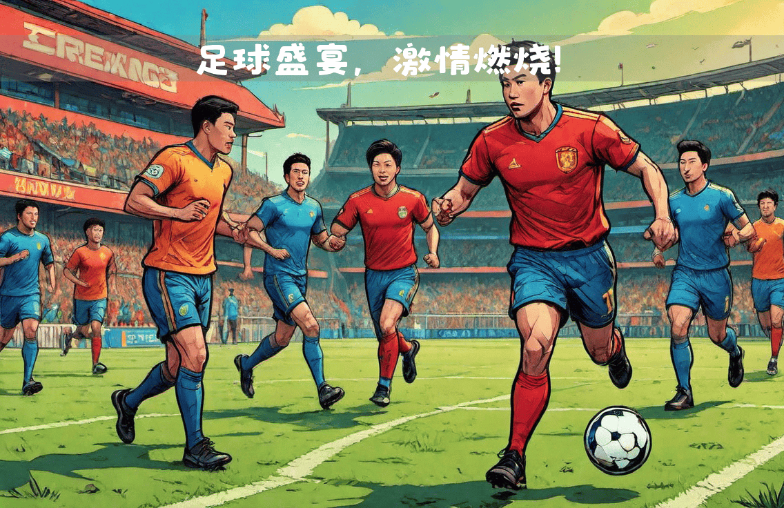 开云体育-足球赛事燃烧着每个人的激情