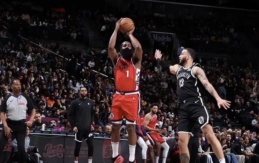 开云体育-快船主场大胜篮网，继续取得胜利的简单介绍