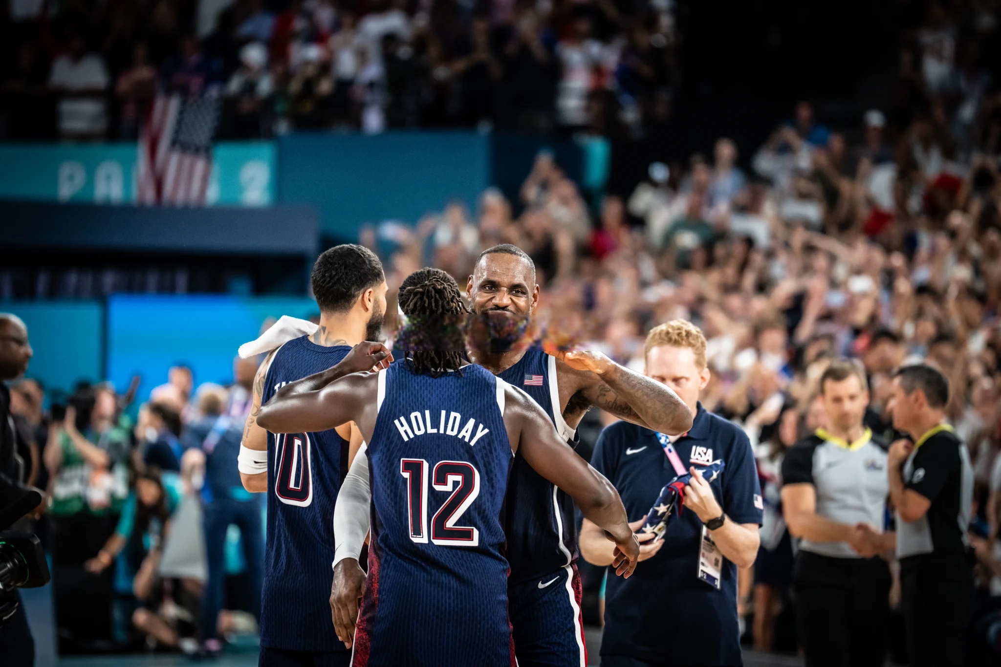 开云体育下载-欧洲篮球冠军联赛：巴黎男篮再添一胜