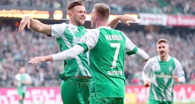 开云体育下载-不莱梅对决柏林赫塔,谁能笑到最后?