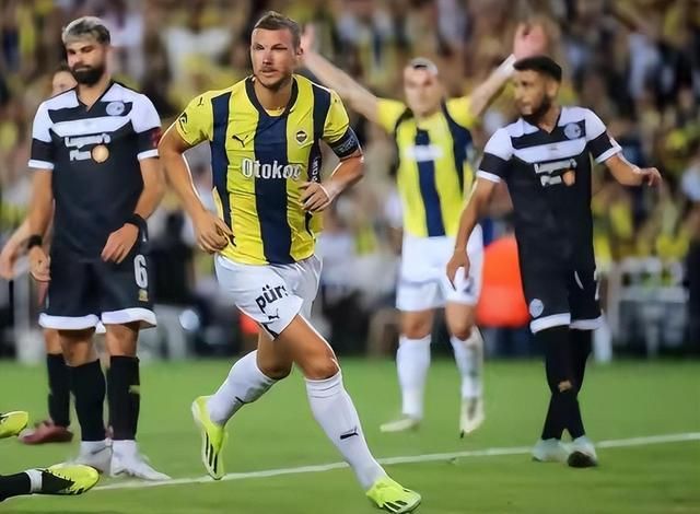 开云体育官网-里尔队拼尽全力未果,战术待改进