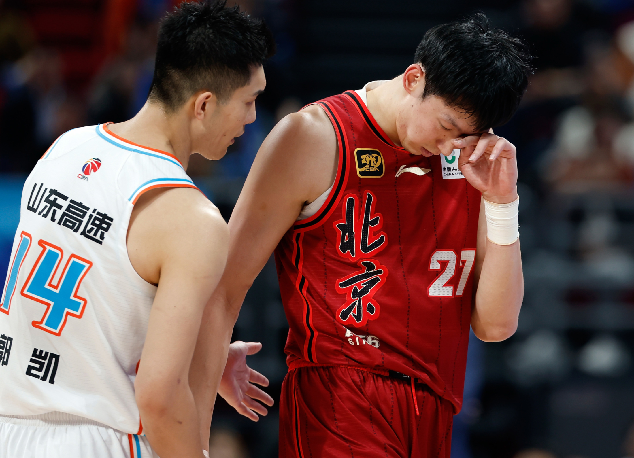 开云体育APP下载-北京队全队发挥出色,实现反弹连胜