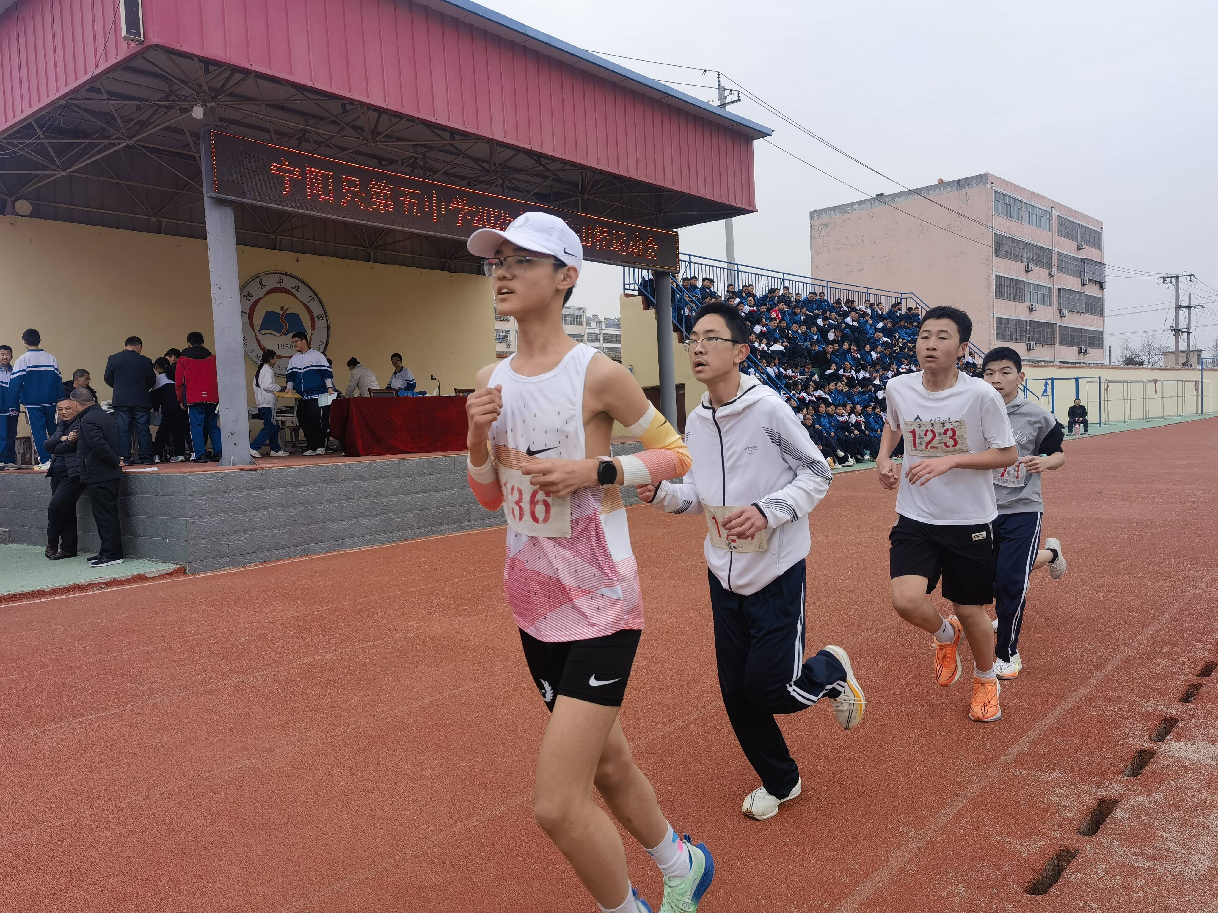 开云体育中国-动人瞬间交相辉映,见证体育精神