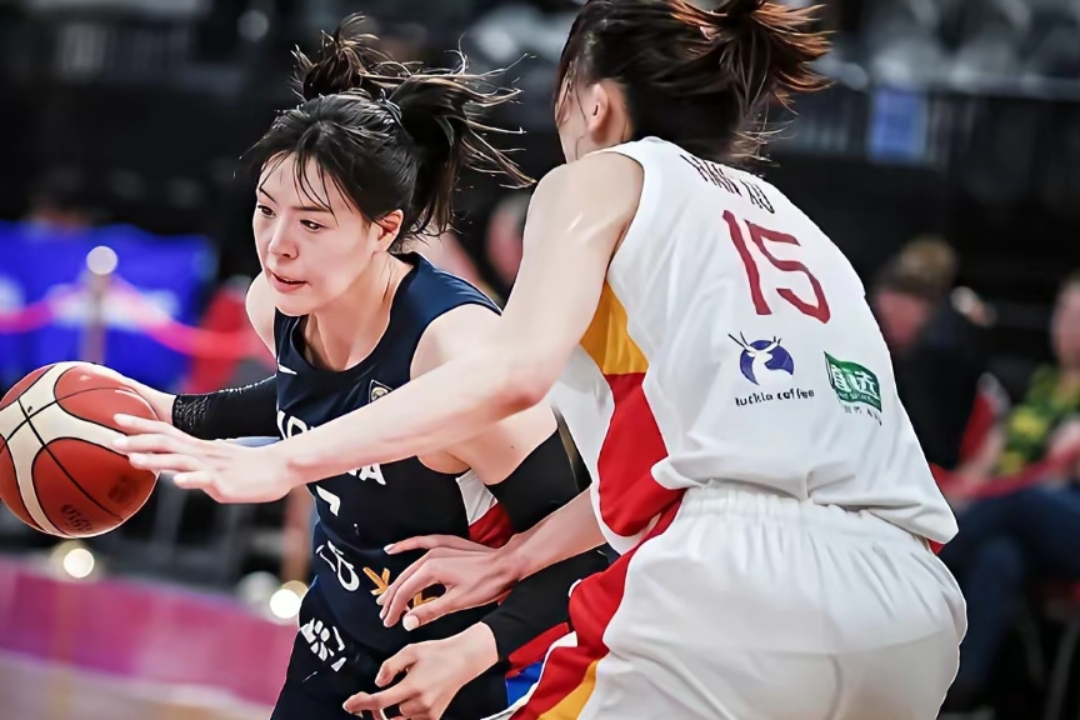 开云体育在线-潜江女篮闯入半决赛,豪取关键一役