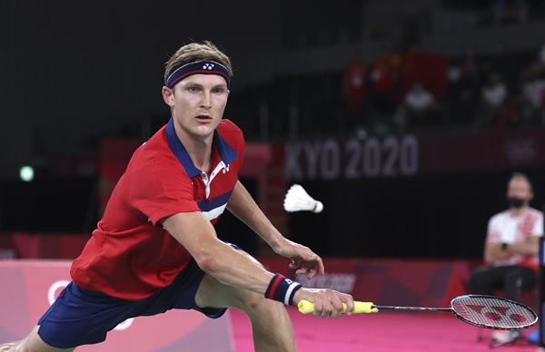 开云官网-印度队横扫丹麦队，安赛龙刷新纪录