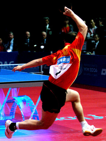 开云体育APP下载-德国队碾压日本队，马琳高光表现的简单介绍