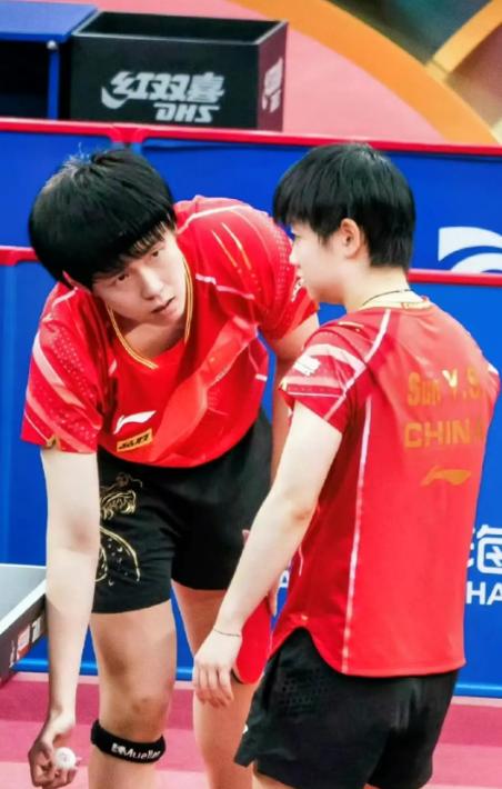 开云平台-韩国队碾压中国队，马琳点燃赛场