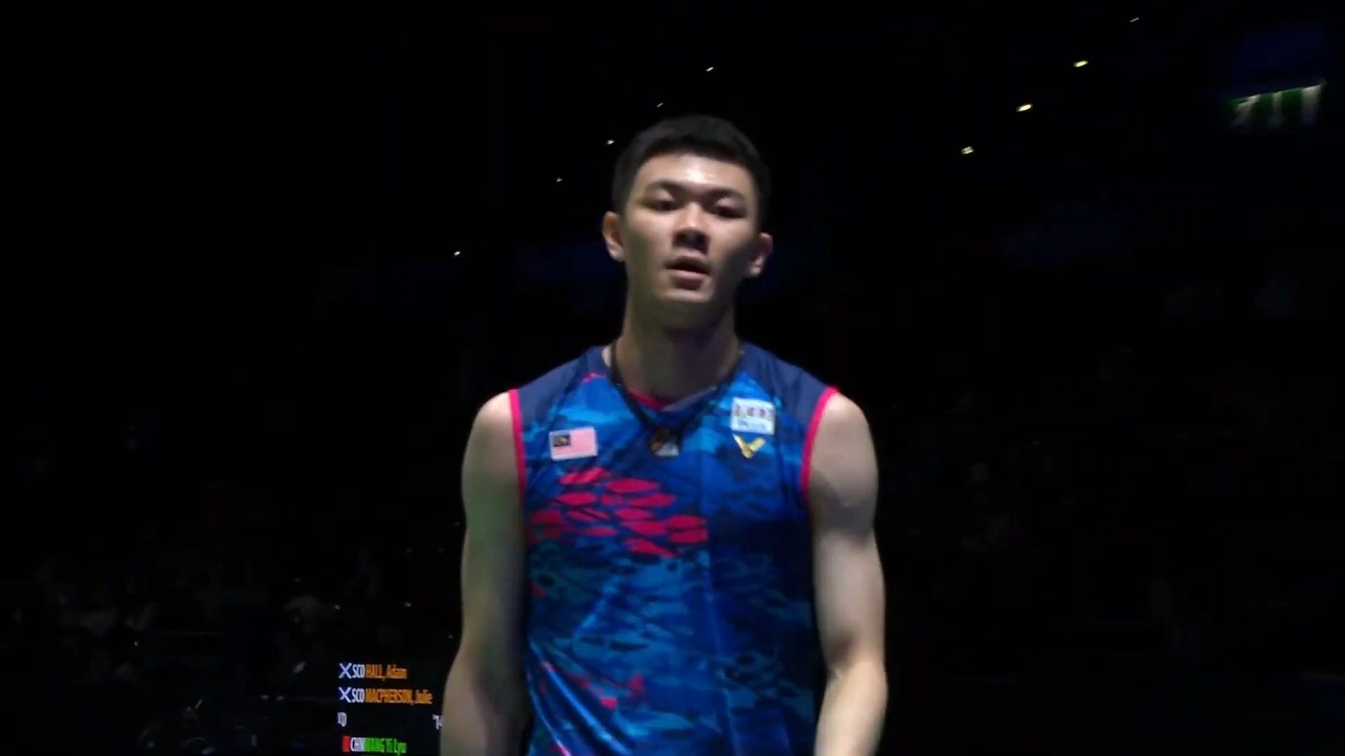 开云下载-关于印尼队逆转马来西亚队,李梓嘉高光表现的信息